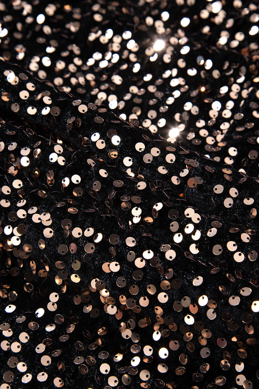 Luxury Formal Women's Dress