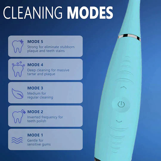 Tartar Removal Tooth Tool