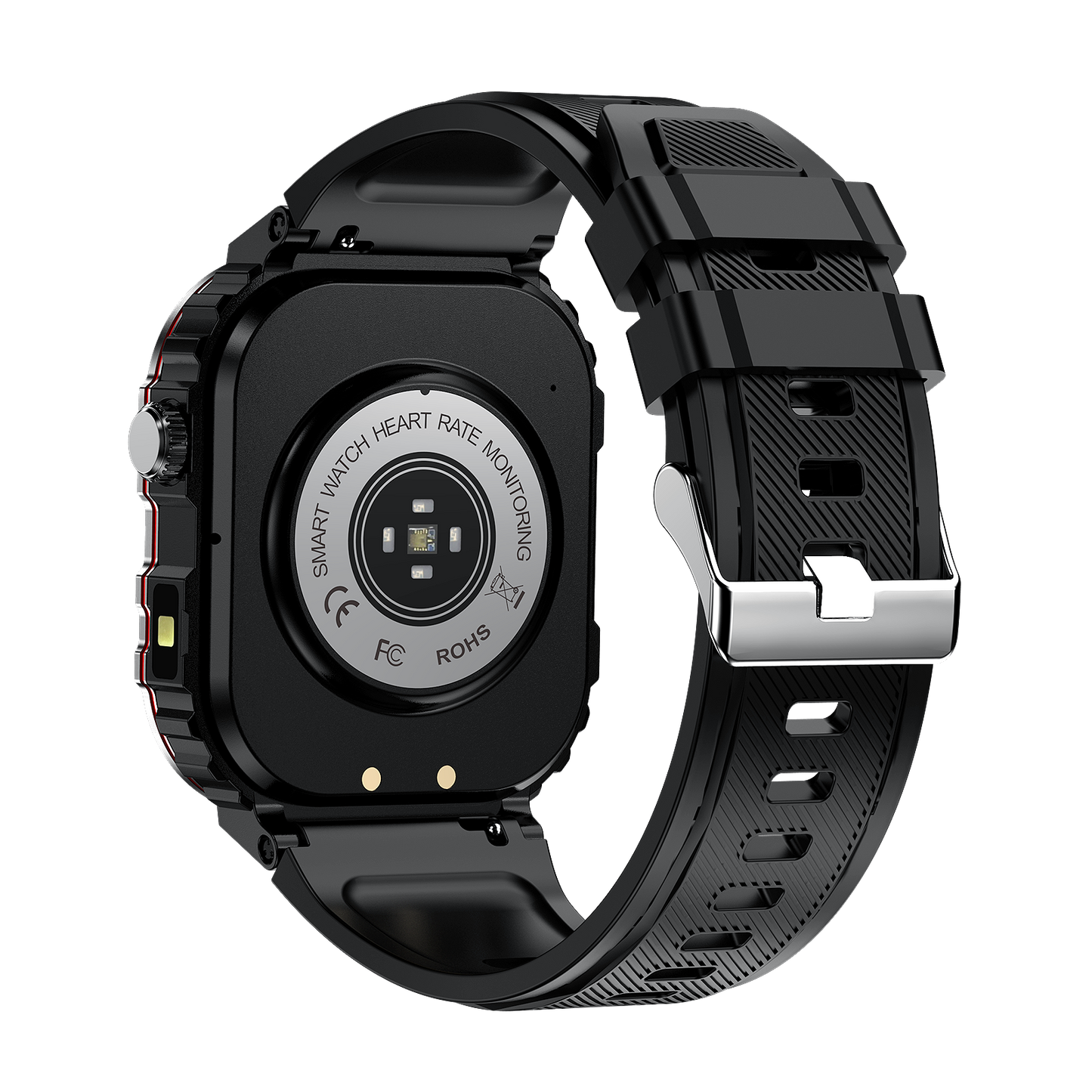 Advanced Diabetes Tracker Smartwatch
