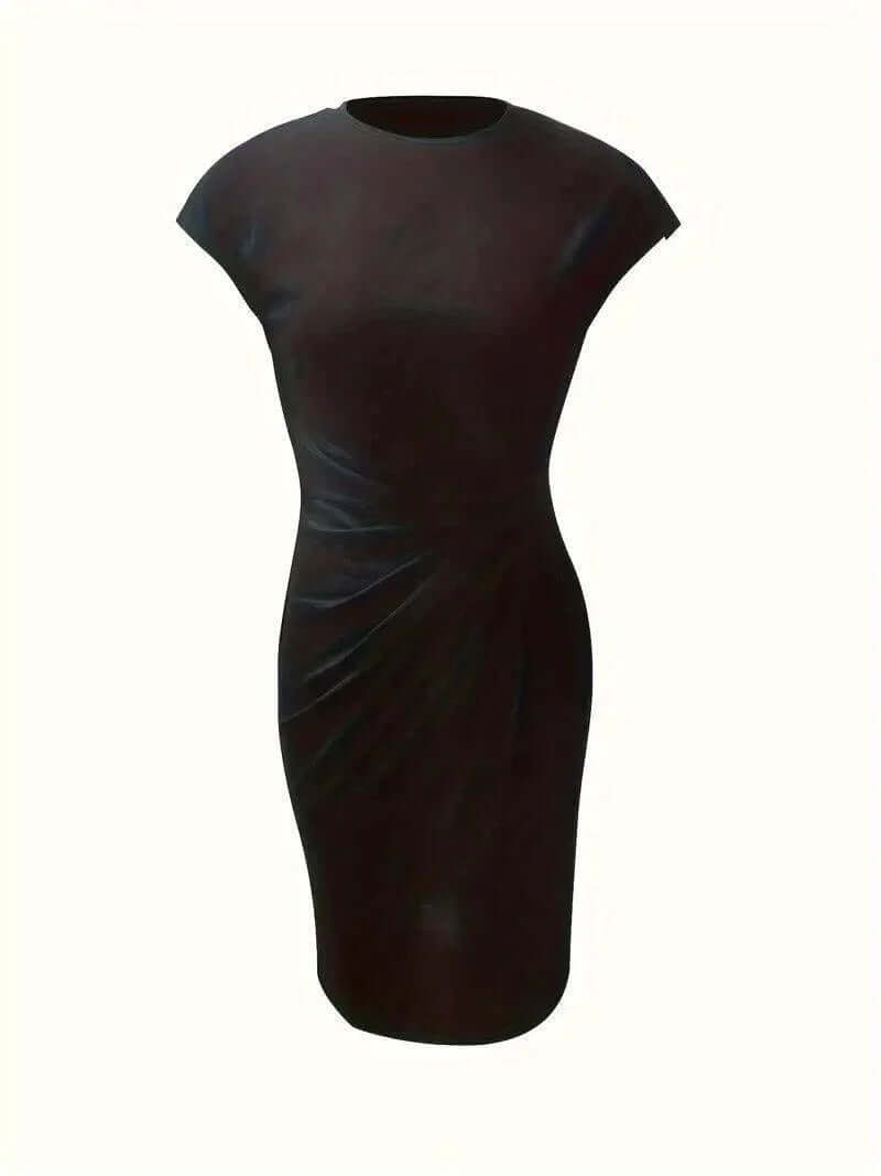 Relaxed Fit Everyday Women's Dress