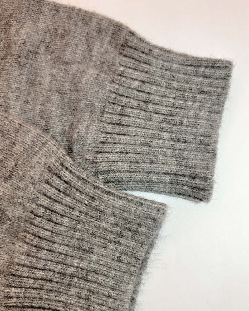 Comfy Oversized Hoodie Sweater