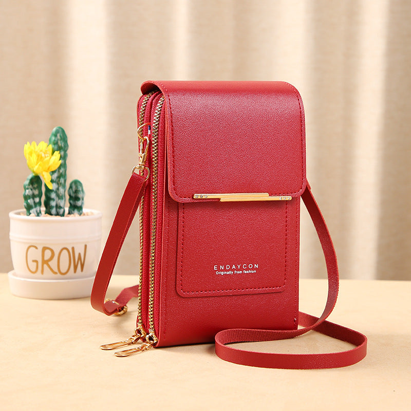 Variant image for Swifty | Premium Shoulder Bag for Women – Stylish and Compact Design-7