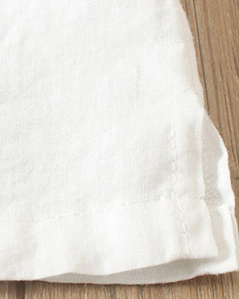 Ladies Casual Summer Top