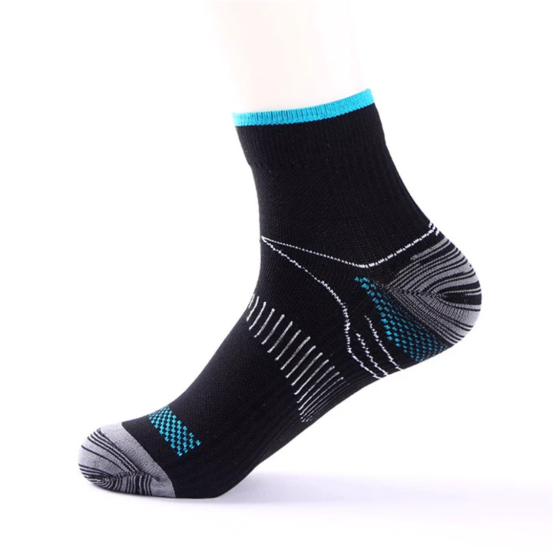 Supportive Arch Compression Socks