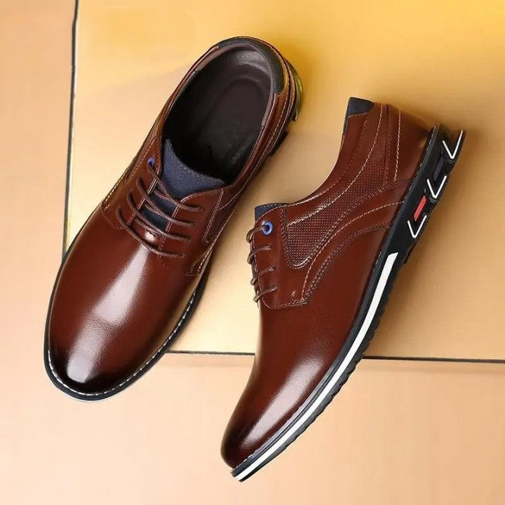 Classic Formal Leather Shoes