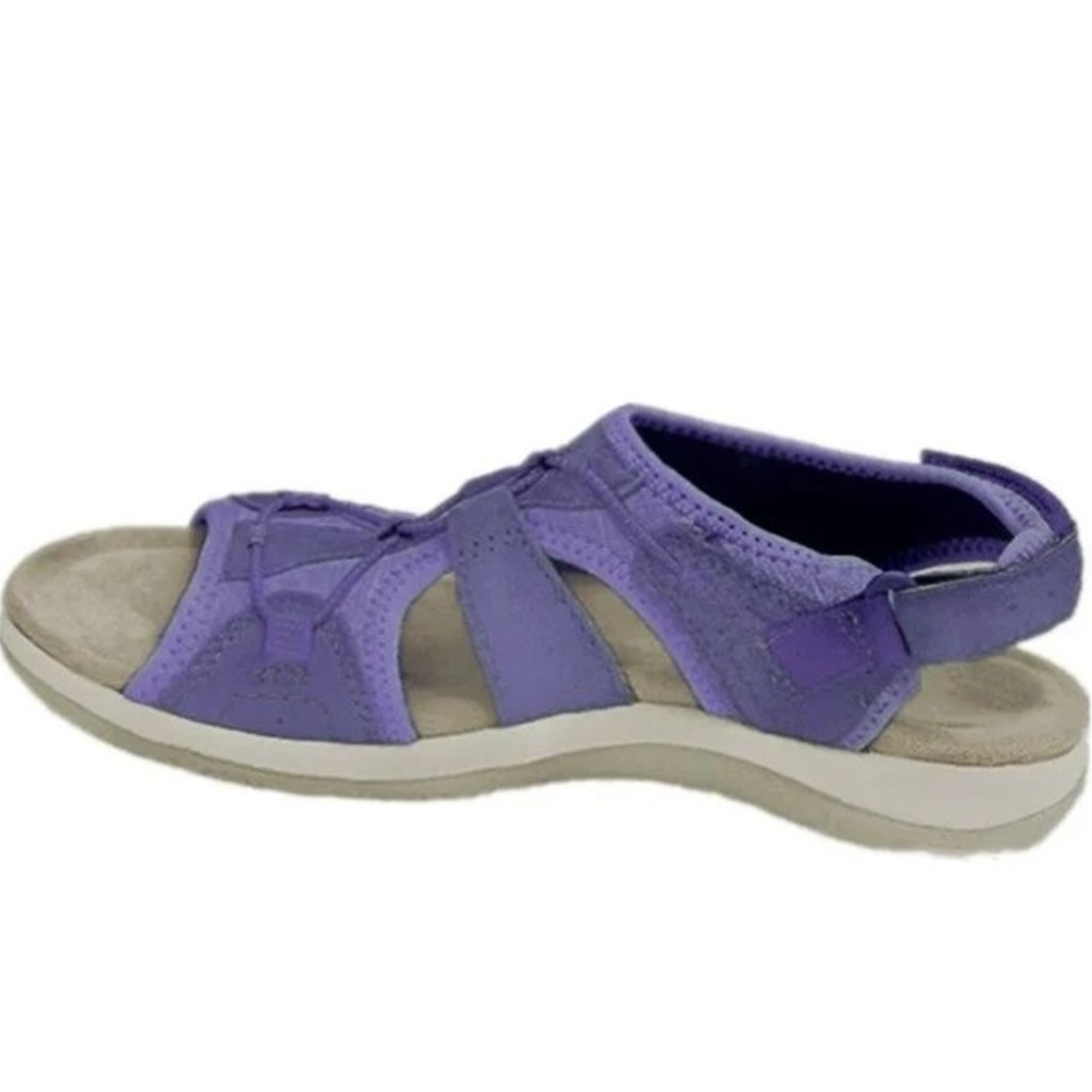 Women's Comfortable Walking Sandals