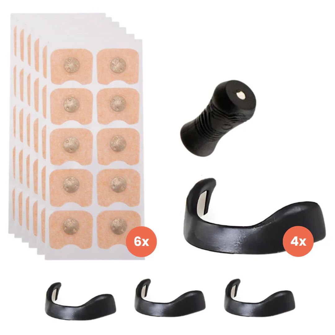 Premium Nasal Breathing Aid for Improved Sleep