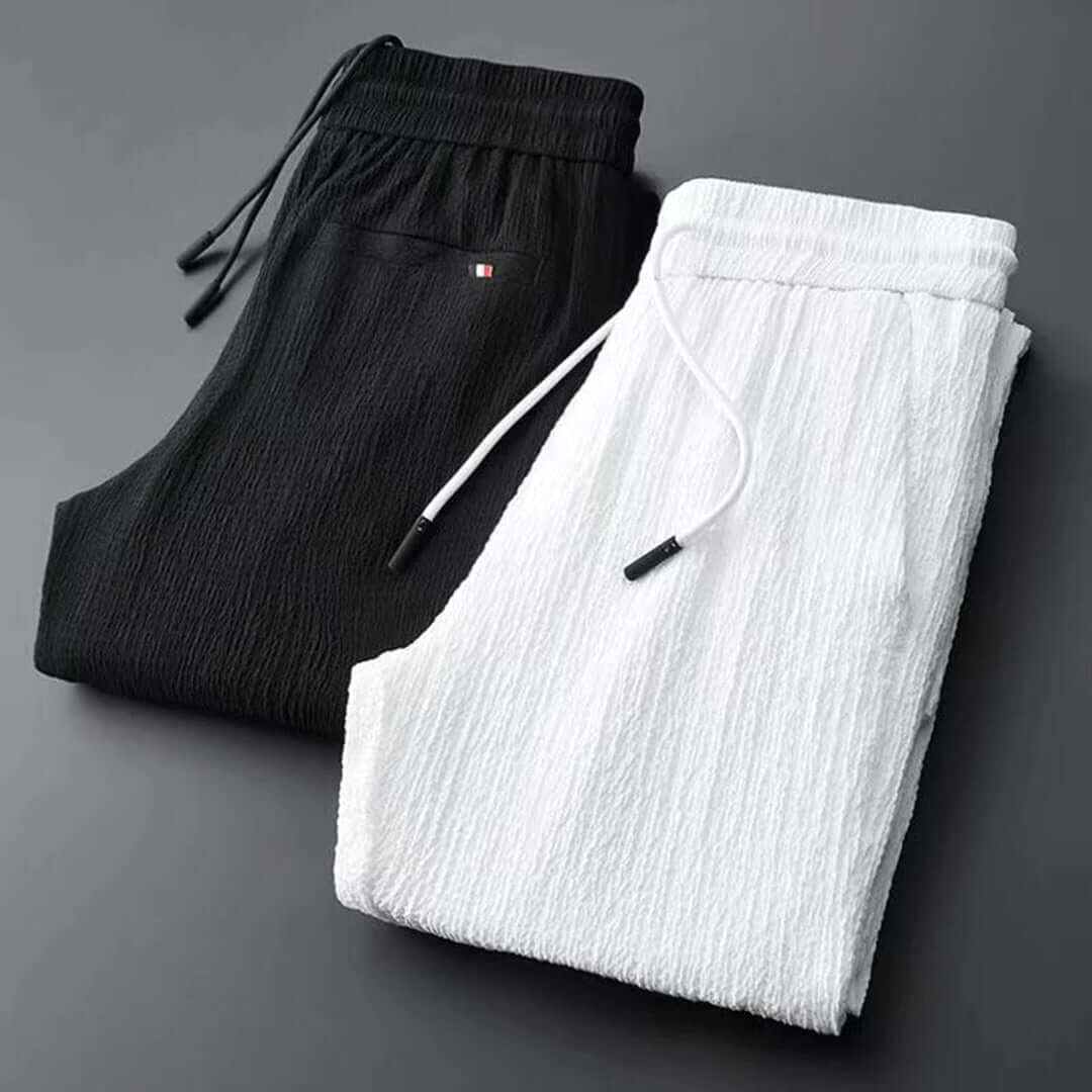 Men's Breathable Casual Outfit