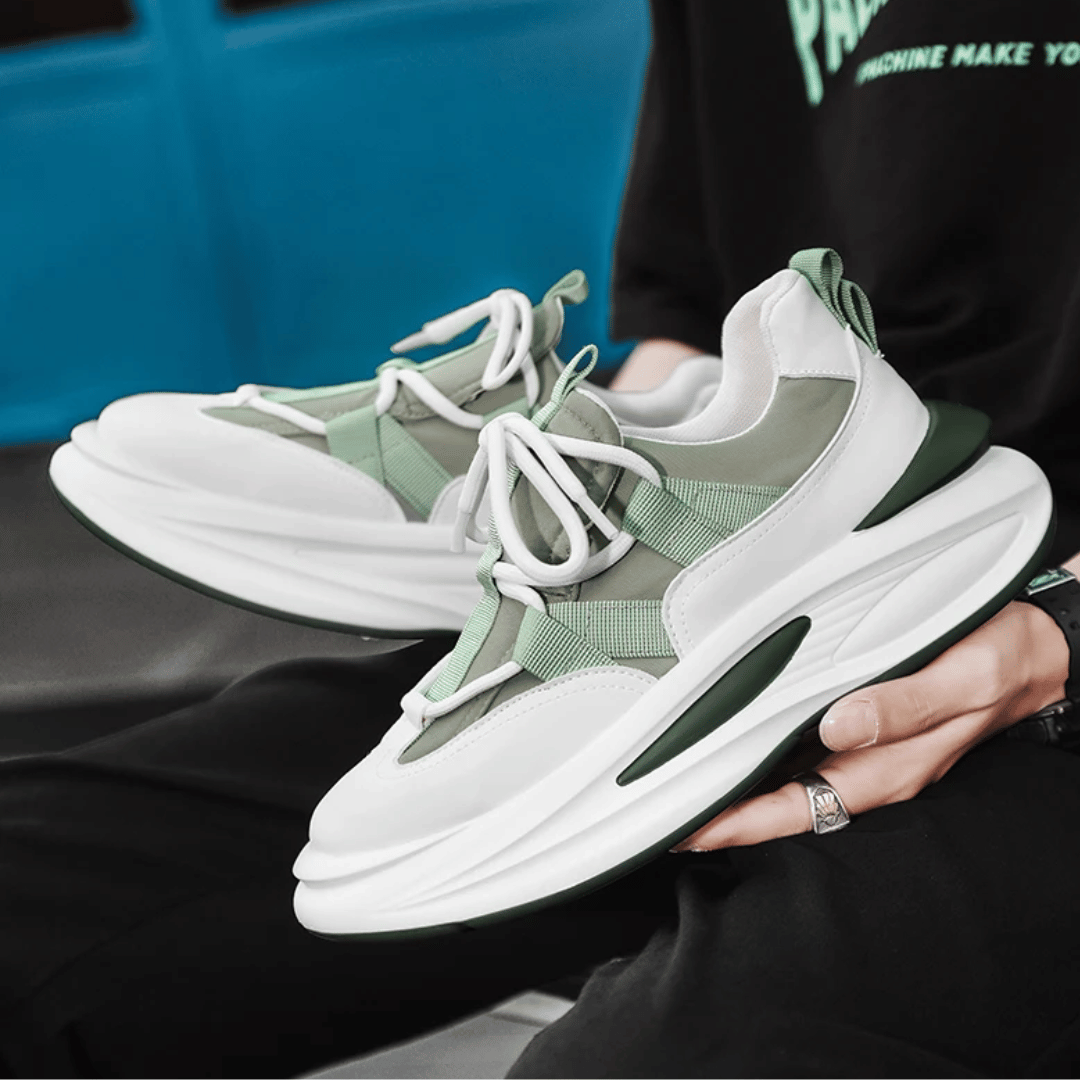 Premium Men's Athletic Shoes