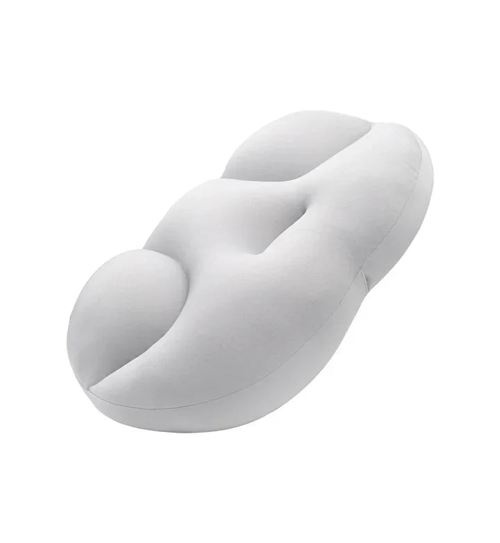 Contour Support Neck Pillow