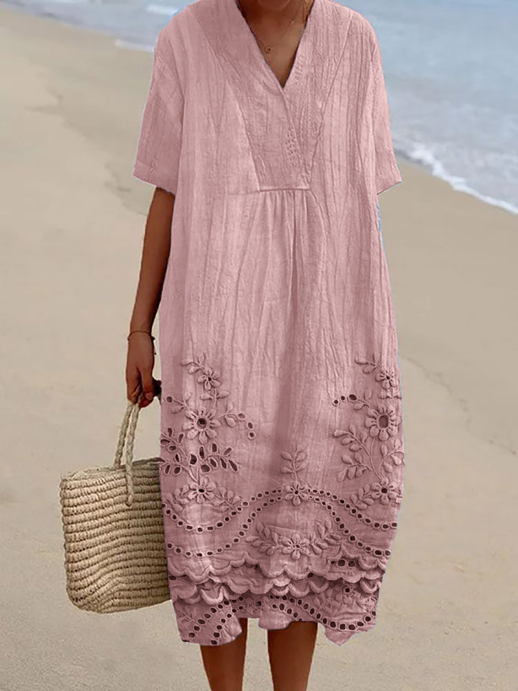 Lightweight Casual Sundress