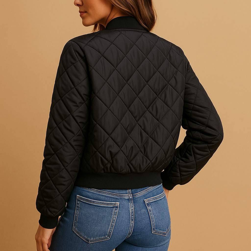Classic Casual Women's Coat
