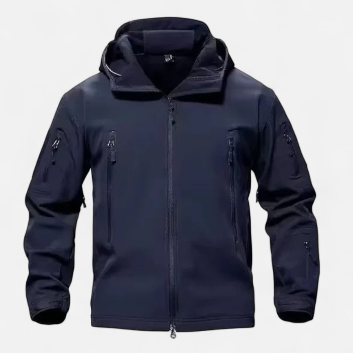 Atlas | Men’s Performance Softshell Jacket 6
