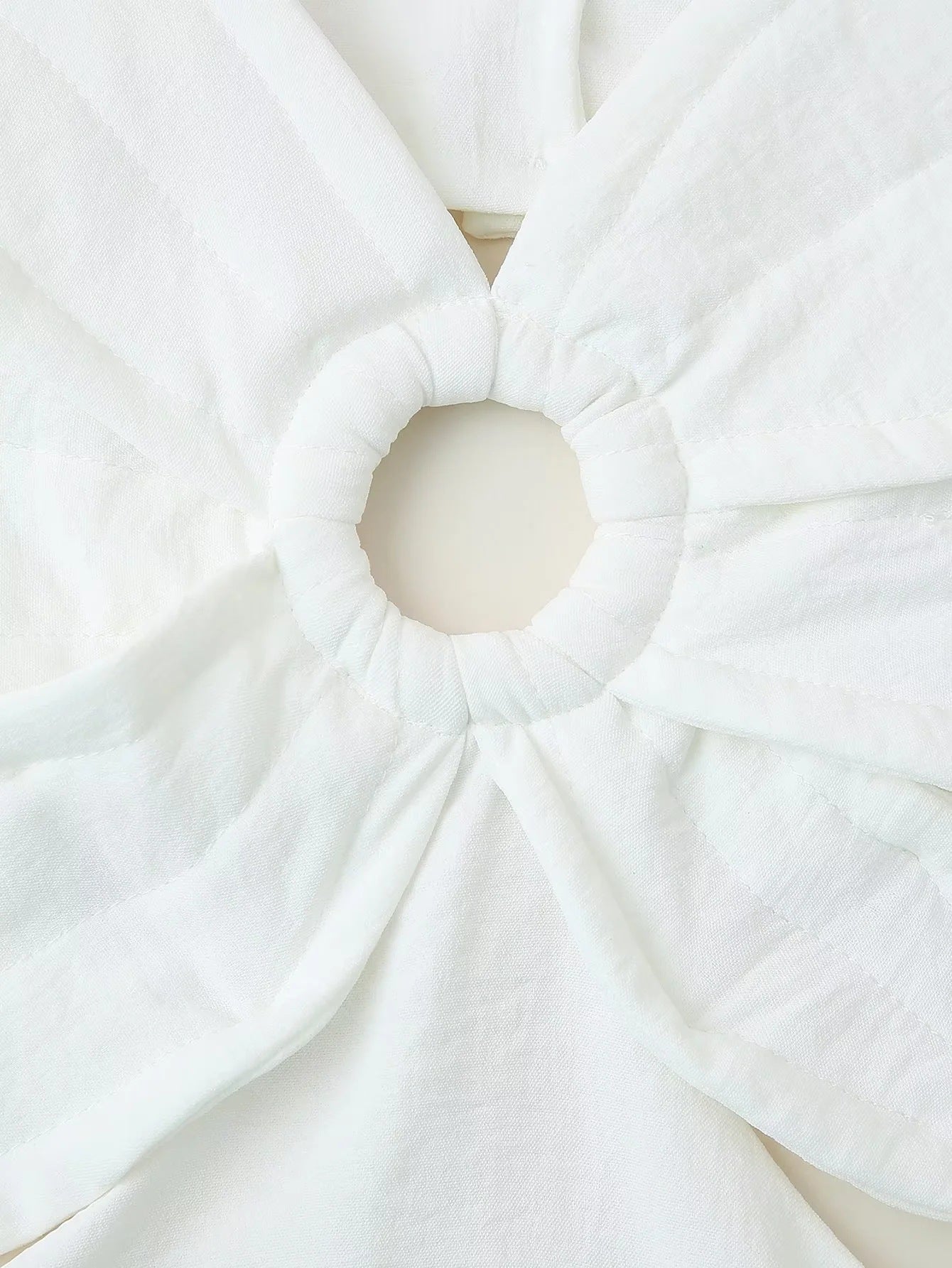 Hazel | Layered Dress