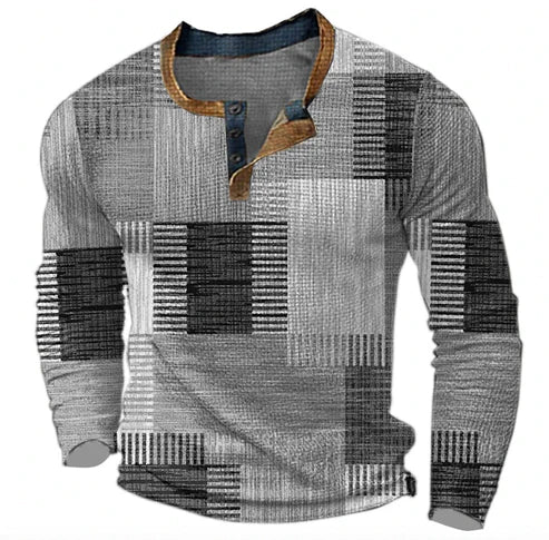 Charlie | Warm Fashion Sweater