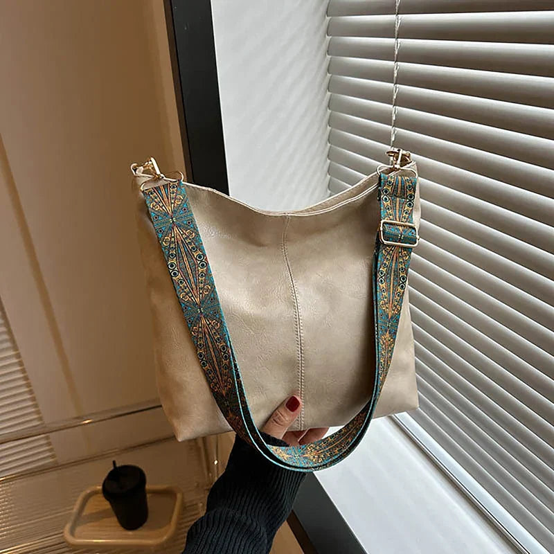 Small Chic Shoulder Crossbody Bag