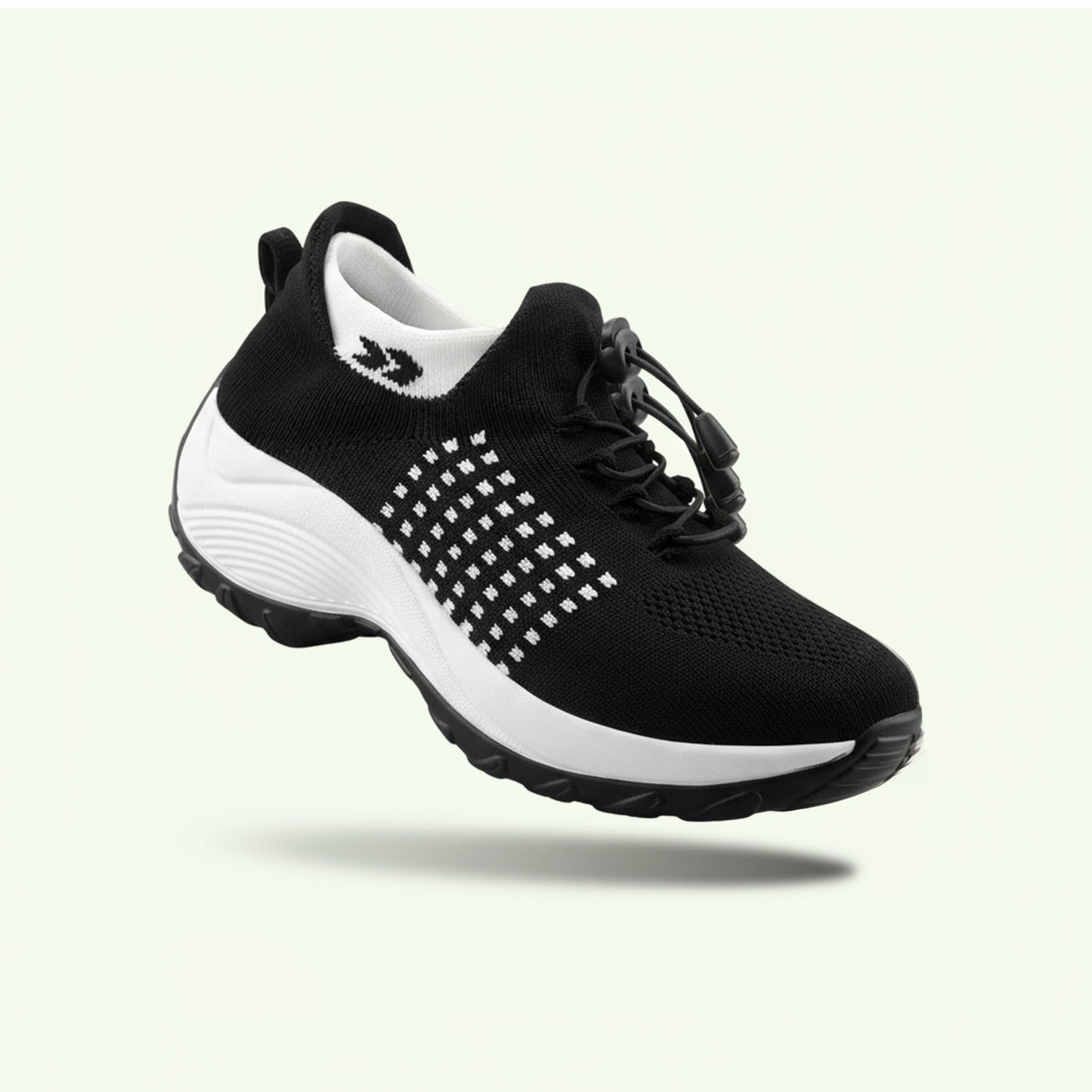Soft Walking Shoes for Women - All Day Comfort