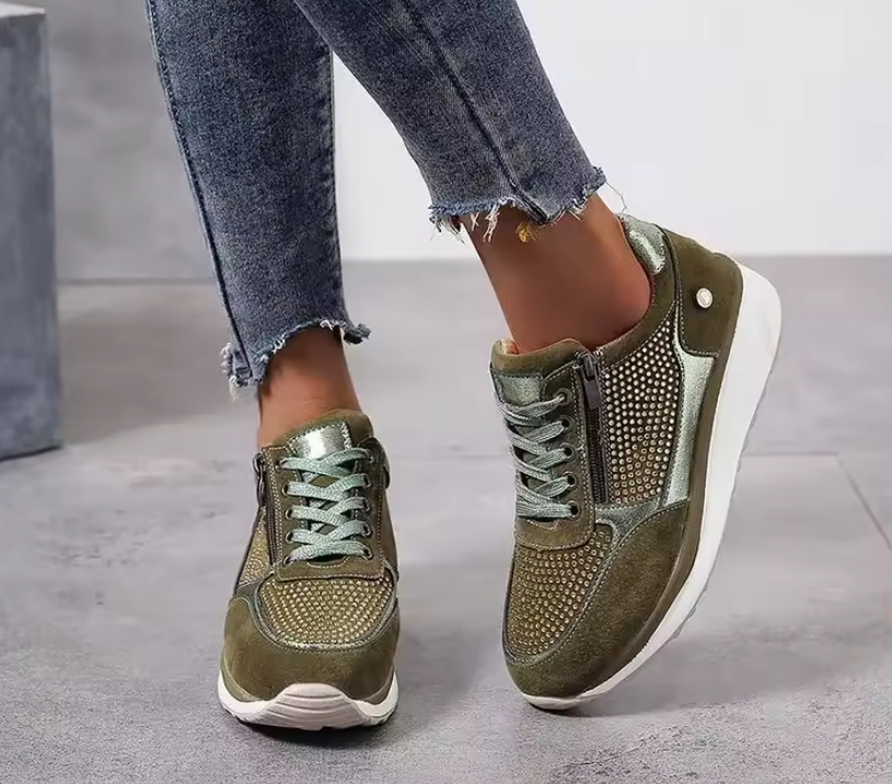 Casual Daily Walking Shoes