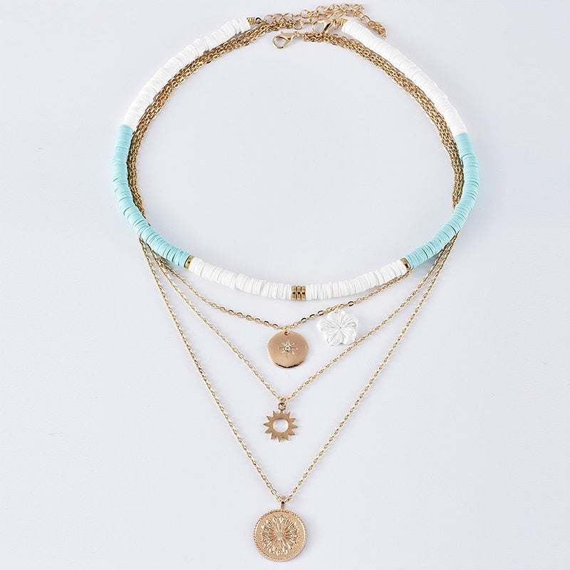 Fashionable Jewelry Set