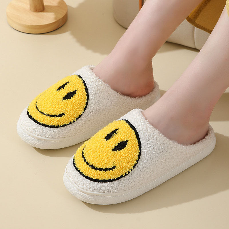 Carlo | Comfortable and warm slippers