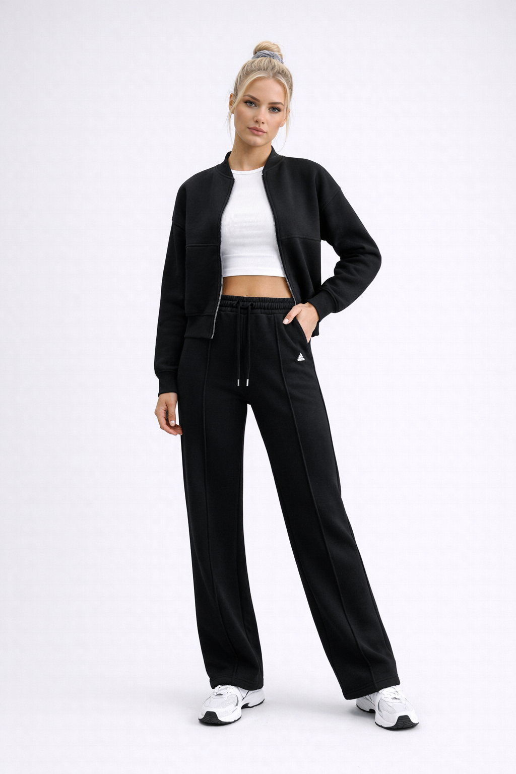 Comfy 2 Piece Lounge Wear Set