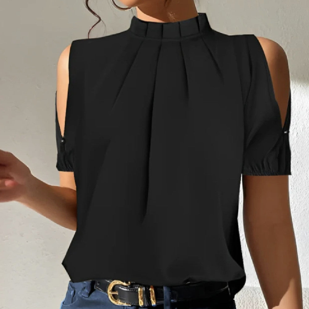 Lena | Modern Classic Casual T Shirt