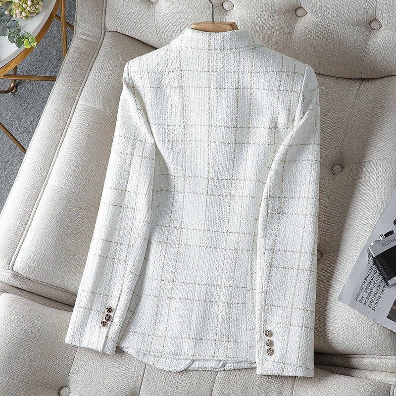 Lucia | Sophistication and versatility Blazer