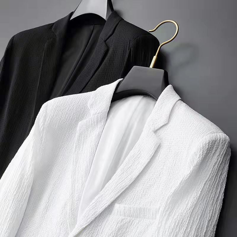 Arthur | Slim Fit Blazer & Trousers Suit Set