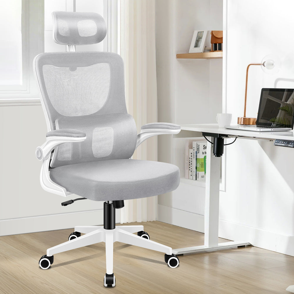 Ergonomic Mesh Desk Chair
