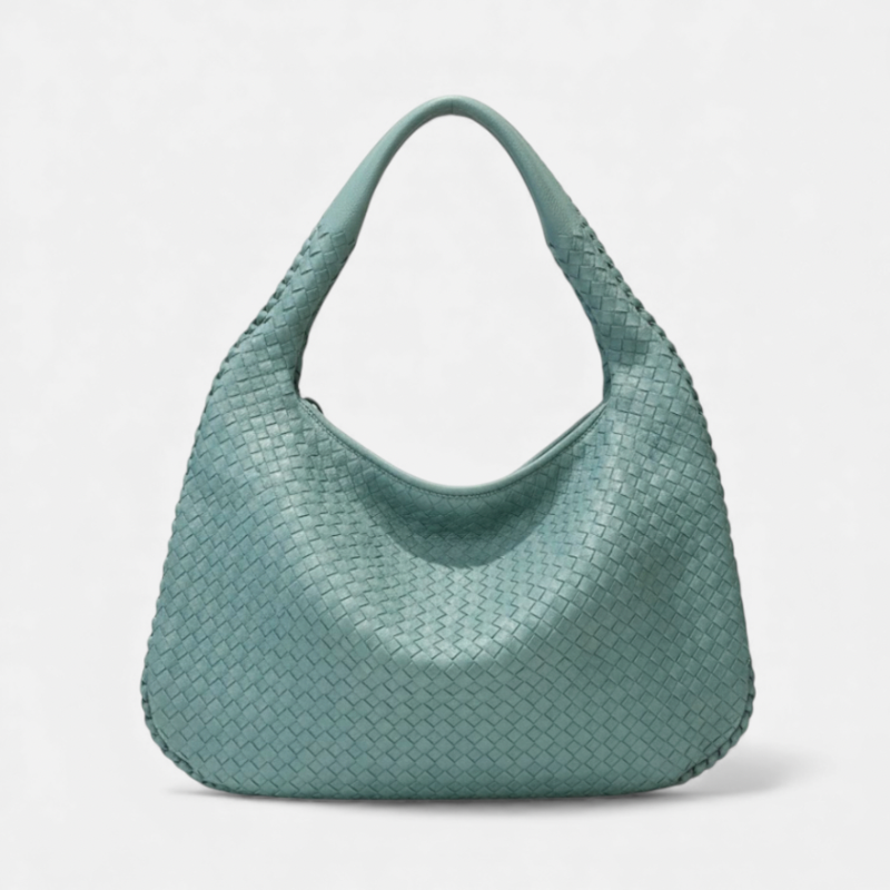 Luxury Fake Leather Ladies Handbag