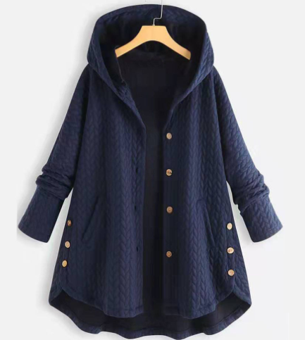 Timeless Elegant Winter Coat for Women