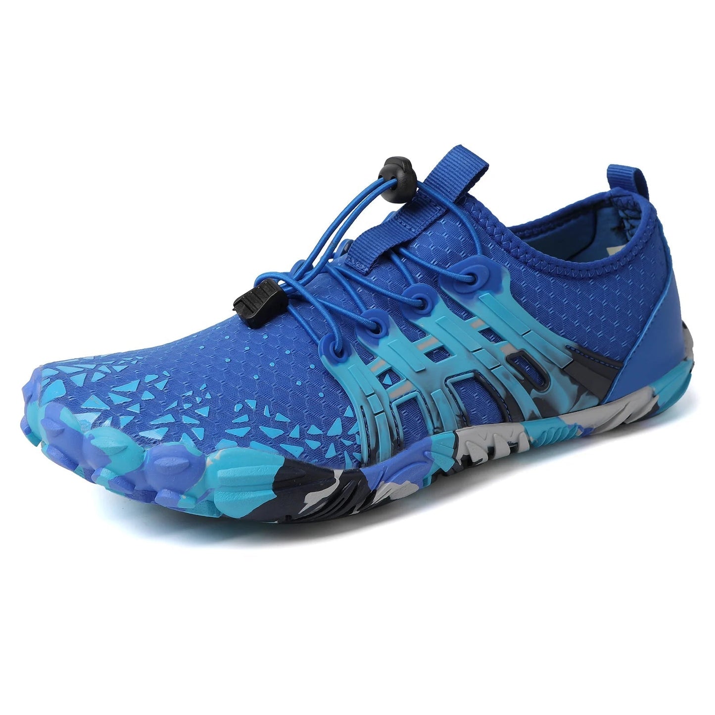 Frank | Colorful Unisex Barefoot Shoes