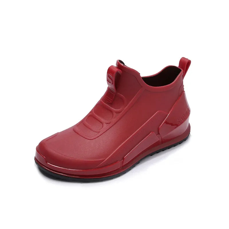 Gabriele | Stylish and practical rubber boots