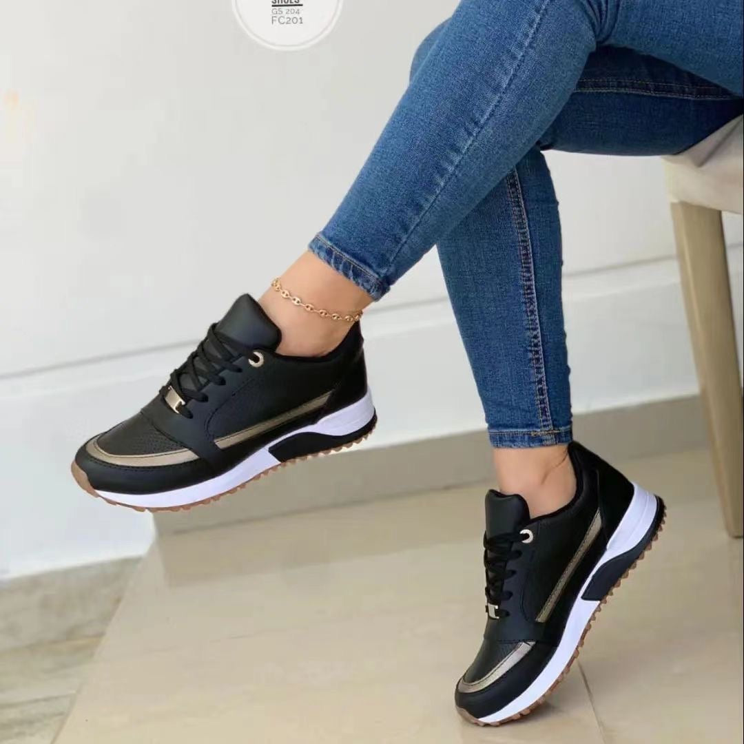 Ava | Orthopedic sneakers