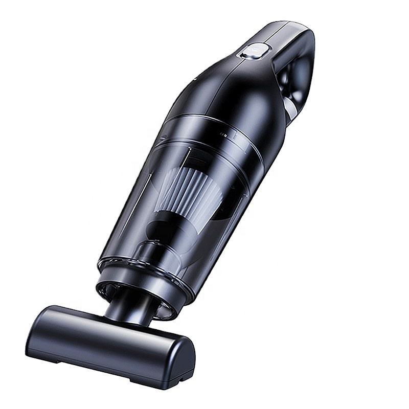 Portable Pet Hair Hand Vacuum Cleaner
