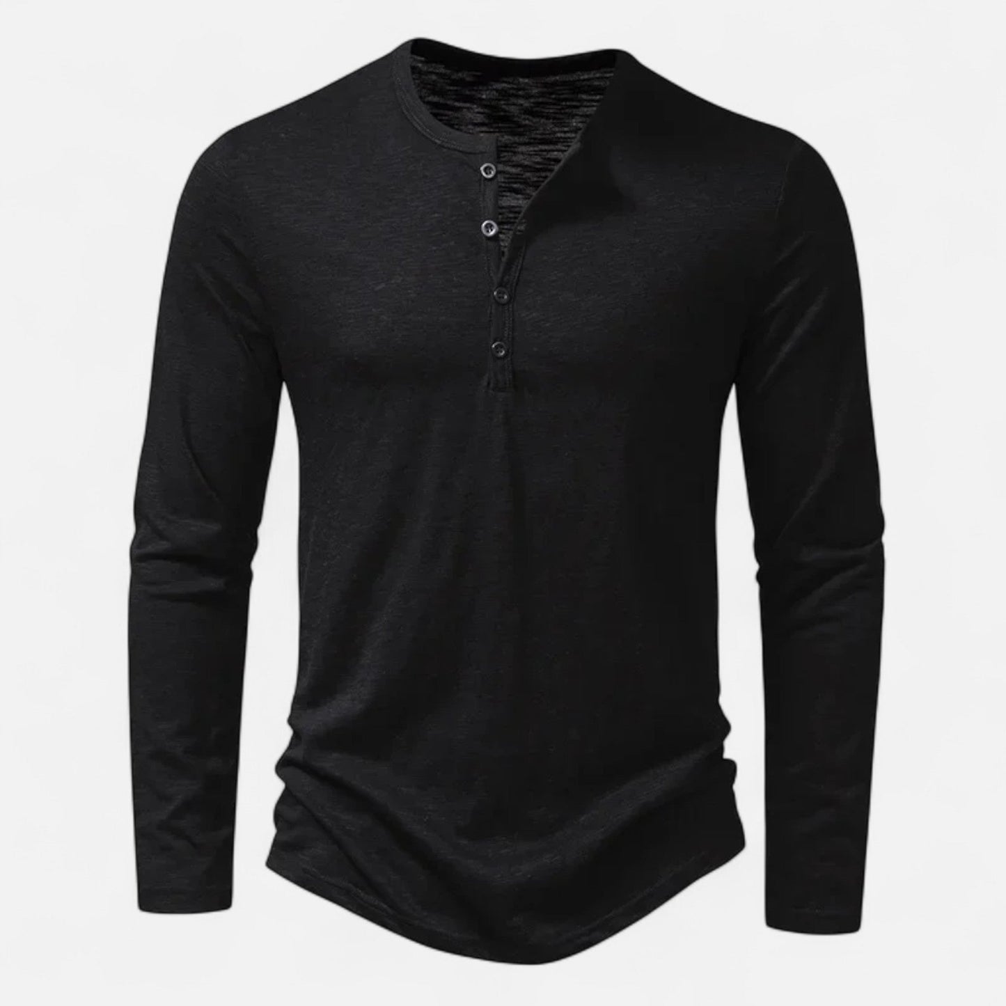 Horace | Elegant & Comfortable Long Sleeve T-Shirt 6