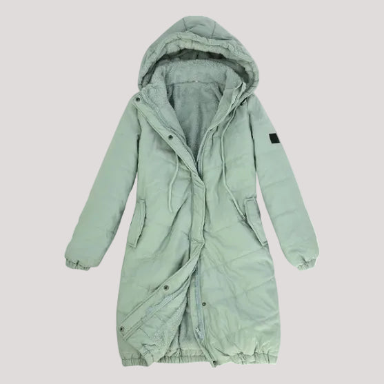 Classic Chic Daily Women's Coat