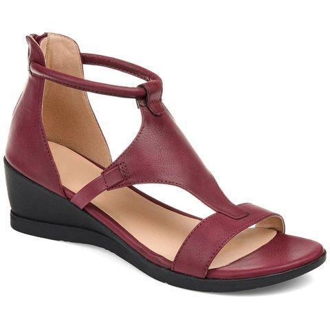 Ladies High Heel Summer Sandal