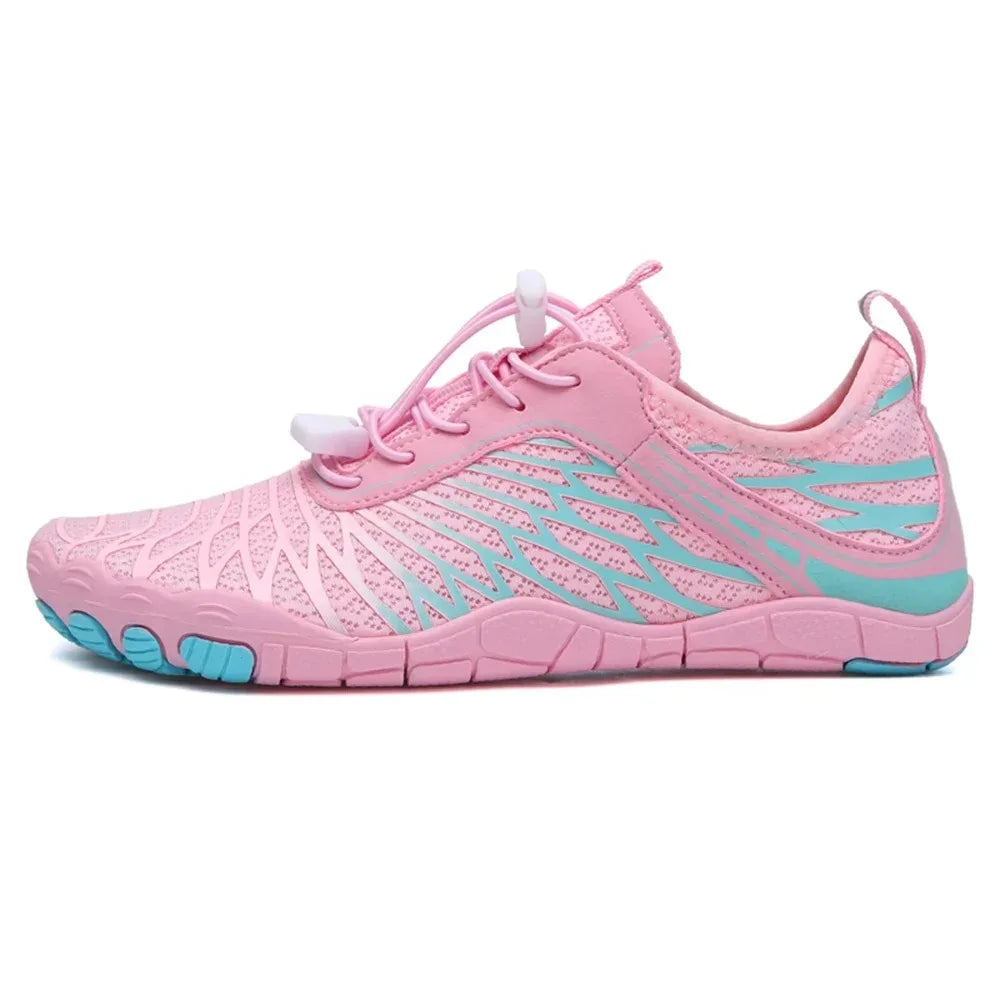 Jennifer | Waterproof Barefoot Shoes Unisex for Beach