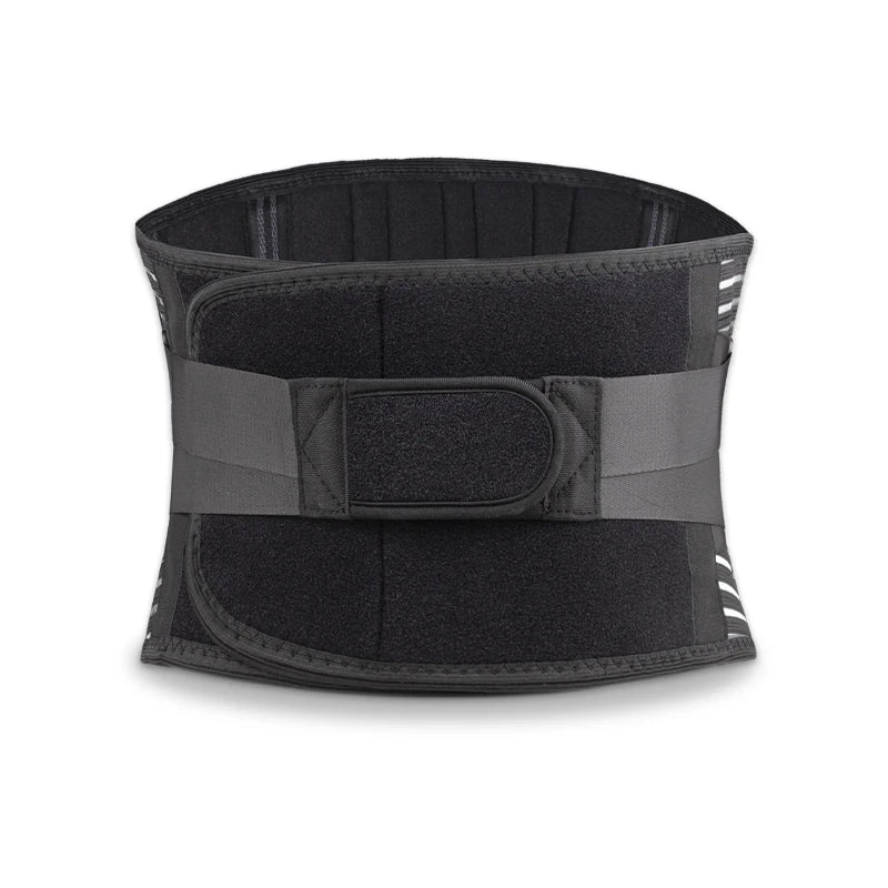 Comfortable Back Support Belt for Lower Back Pain Relief