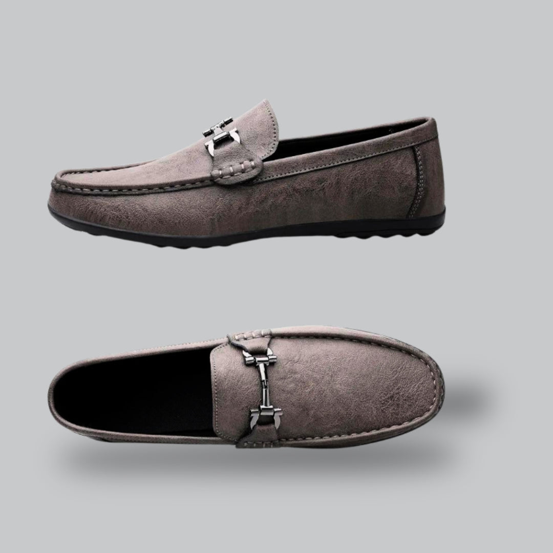 Loafers for Men Business Shoes 7