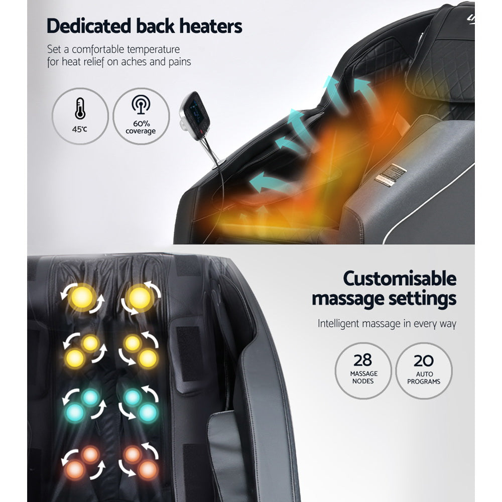 Relaxing Full Body Massage Recliner