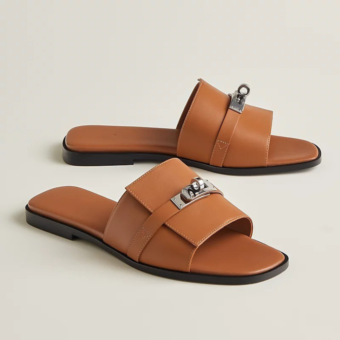 Comfortable Julie Sandals