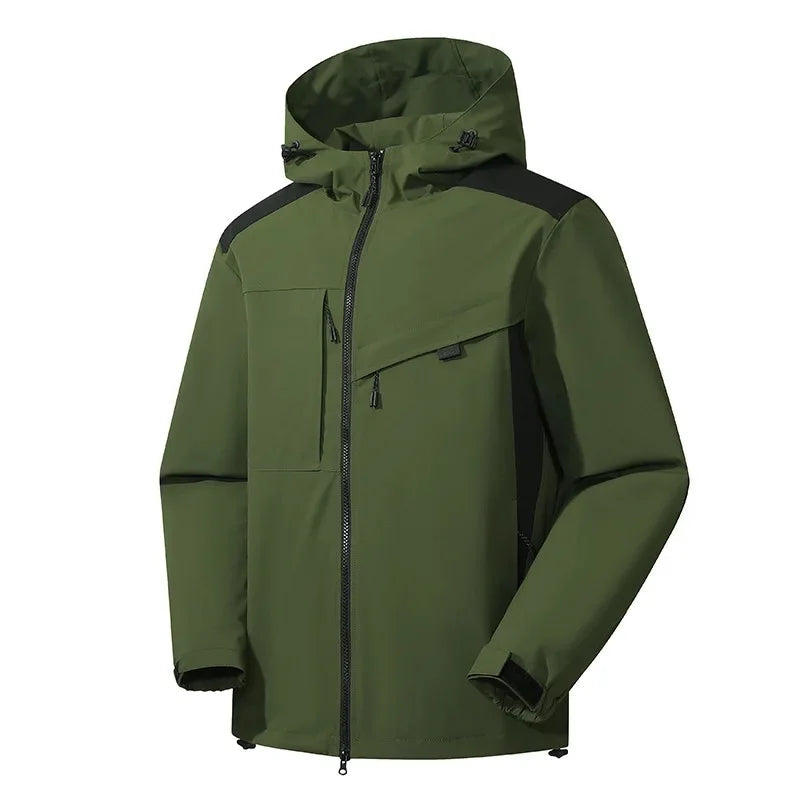 Marco | Casual ski jacket for winter