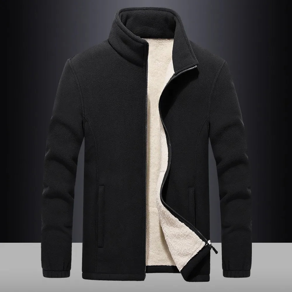 Marco | Casual ski jacket for winter