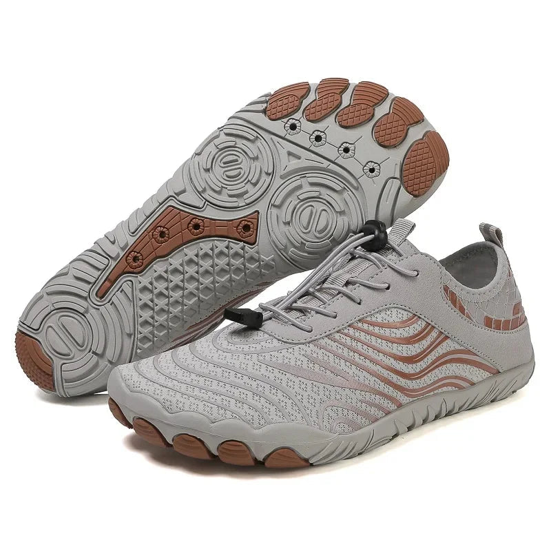 Marco | Waterproof Unisex Barefoot Shoes