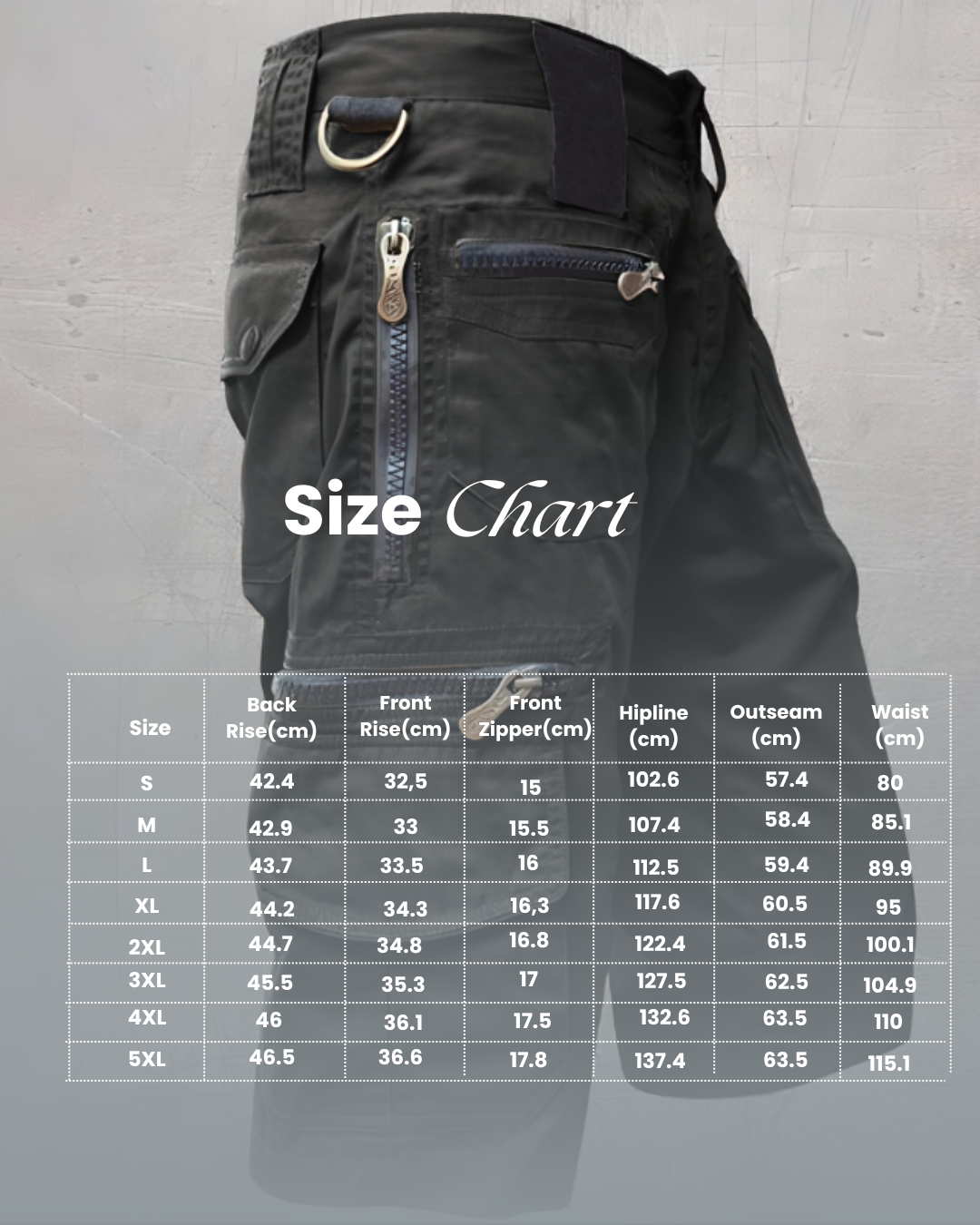 Men's Breathable Hiking Cargo Shorts Summer Outdoor