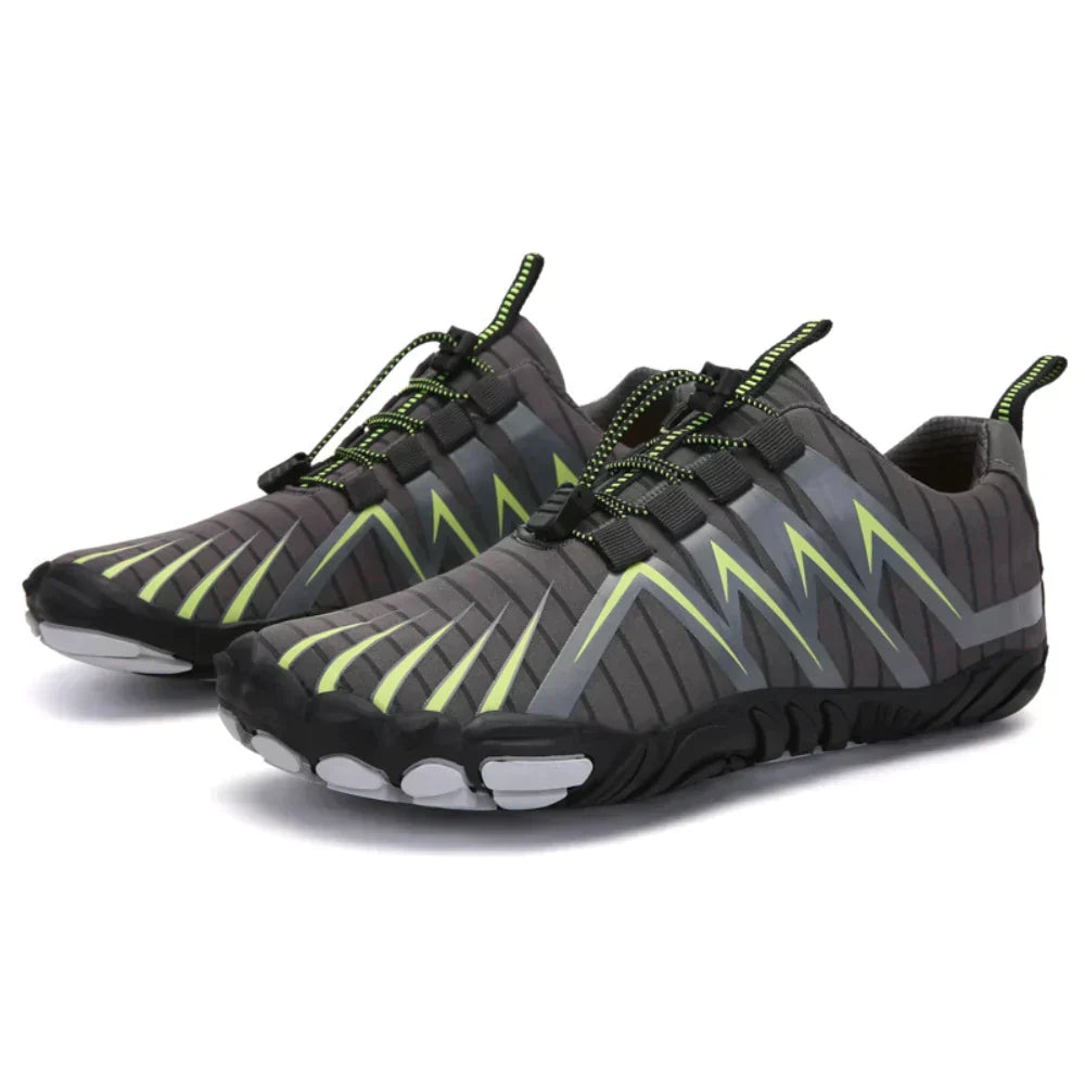 Lightweight Men's Trail Running Shoes