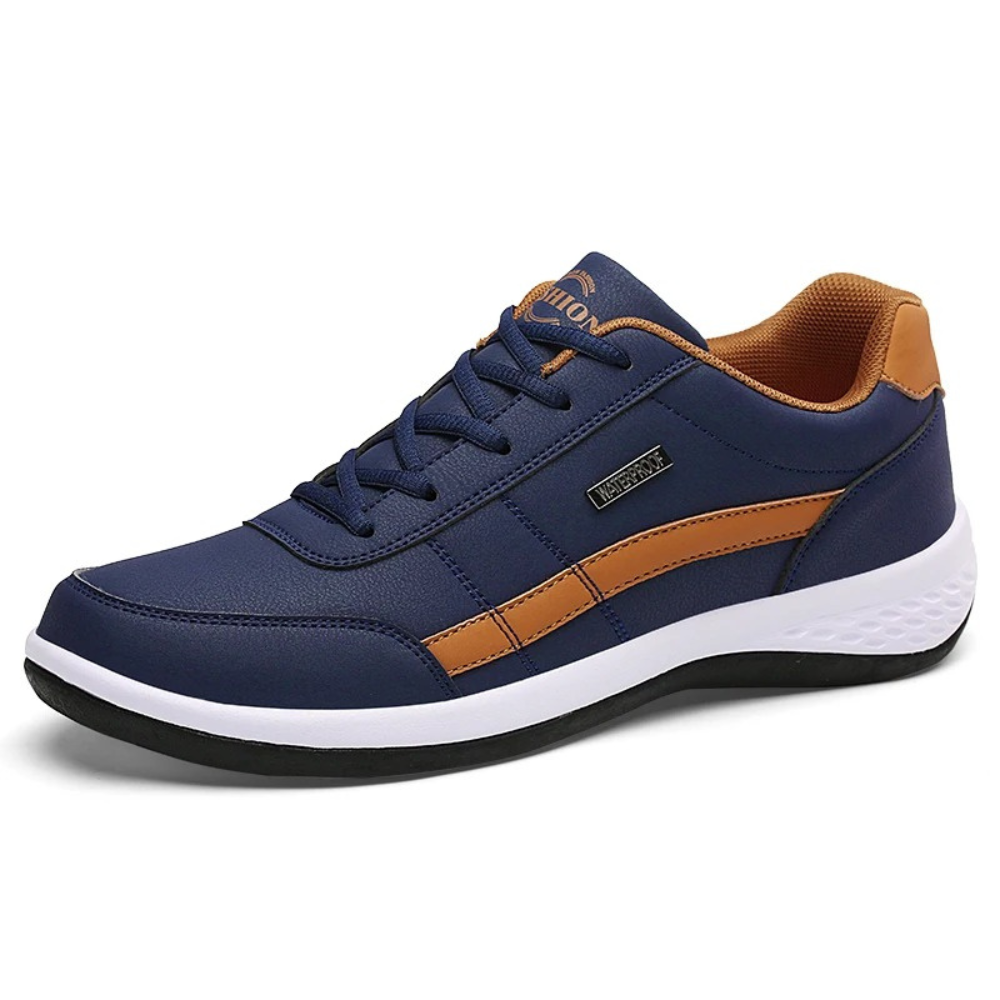 Comfortable Men's Athletic Running Shoes