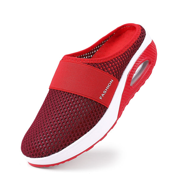 Comfortable Air Sole Slip On Shoes